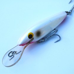 Twin River Lures 75mm Sard