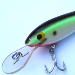 Twin River Lures 75mm Sard