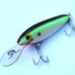 Twin River Lures 75mm Sard