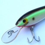 Twin River Lures 75mm Sard