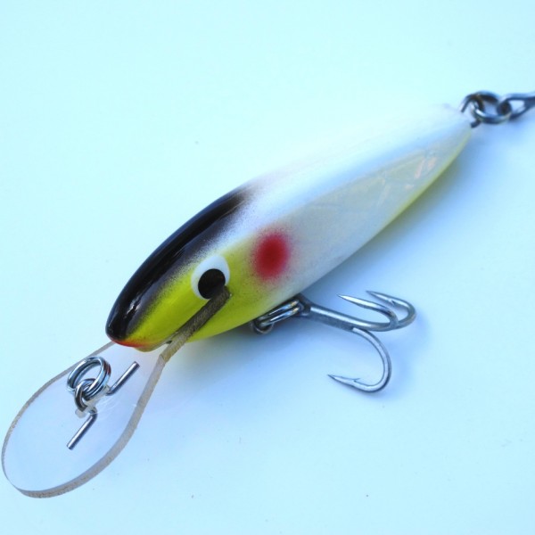 Twin River Lures 75mm Sard