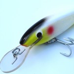 Twin River Lures 75mm Sard