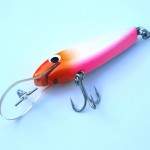 Twin River Lures 75mm Sard