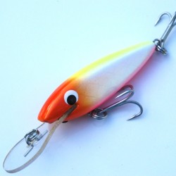 Twin River Lures 75mm Sard