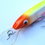 Twin River Lures 75mm Sard