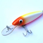 Twin River Lures 75mm Sard