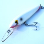 Twin River Lures 90mm Sard