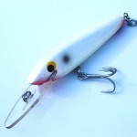 Twin River Lures 90mm Sard