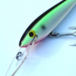 Twin River Lures 90mm Sard