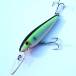 Twin River Lures 90mm Sard