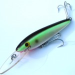 Twin River Lures 90mm Sard