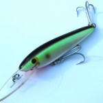 Twin River Lures 90mm Sard