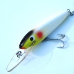 Twin River Lures 90mm Sard