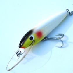 Twin River Lures 90mm Sard