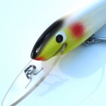 Twin River Lures 90mm Sard