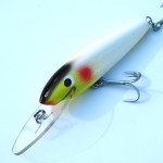 Twin River Lures 90mm Sard