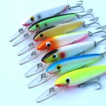 Twin River Lures 90mm Sard