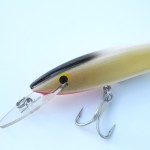 Twin River Lures 160mm Spaniard Bait