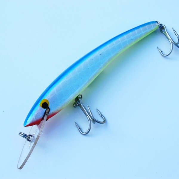 Twin River Lures 160mm Spaniard Bait