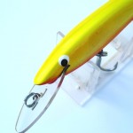 Twin River Lures 160mm Spaniard Bait