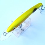 Twin River Lures 160mm Spaniard Bait