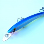 Twin River Lures 160mm Spaniard Bait