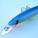 Twin River Lures 160mm Spaniard Bait