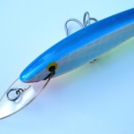 Twin River Lures 160mm Spaniard Bait