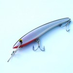 Twin River Lures 160mm Spaniard Bait