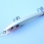 Twin River Lures 160mm Spaniard Bait