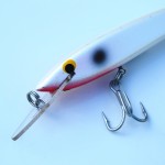 Twin River Lures 160mm Spaniard Bait