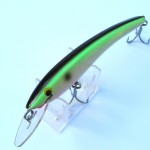 Twin River Lures 160mm Spaniard Bait