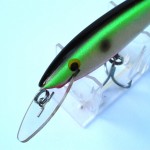 Twin River Lures 160mm Spaniard Bait