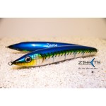 Zeets Lures - Handcrafted Timber Stickbaits