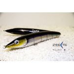 Zeets Lures - Handcrafted Timber Stickbaits