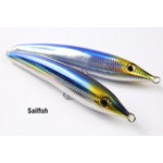 Zeets Lures - Handcrafted Timber Stickbaits