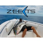 Zeets Lures - Handcrafted Timber Stickbaits